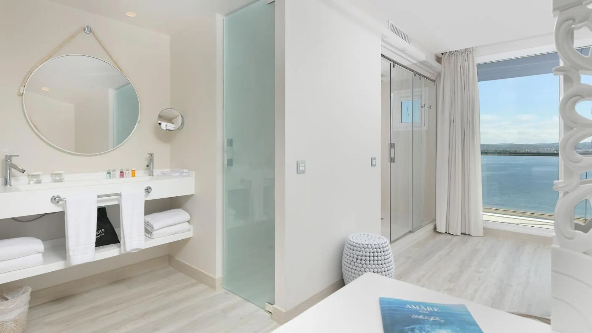 Amàre Beach Hotel Ibiza Adults Only Sant Antoni de Portmany