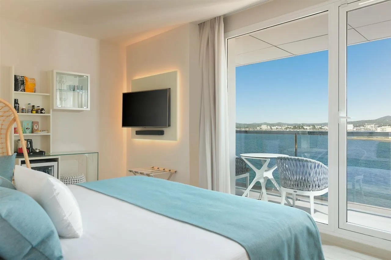 Amare Beach Hotel Ibiza - Adults Recommended San Antonio  Spain