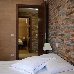  Apartamento Turísticos Espanha