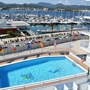 2* Apartmanhotel Vibra Del Mar - Adults Only