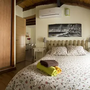  Apartamento El Patio De Mi Casa Espanha
