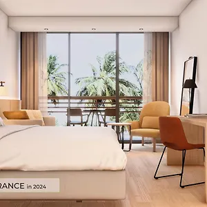 Protur Playa & 4*, Sa Coma (Mallorca) Spanien