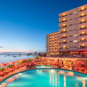 Nyx Ibiza By Leonardo Hotels-adults Only **** Sant Antoni de Portmany