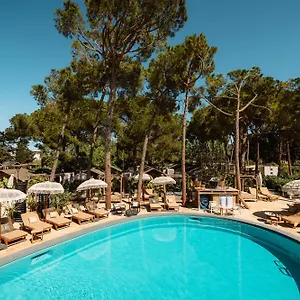 Parco Ibiza, By Est 1961 Campingplatz