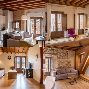  Apartamento Santa Fe By Ap Espanha