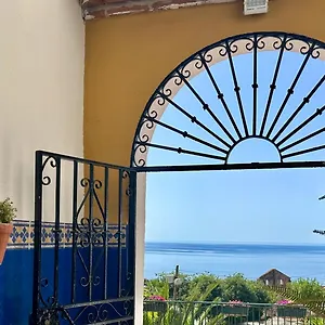 Balcon De , Maro Spanien