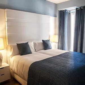  Apartamento Art Espanha