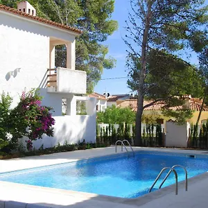 Rentalmar El Pinar Adosados , Miami Playa Spanien