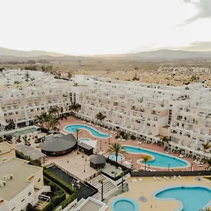 Turisticos Marina Rey , Vera Spanien