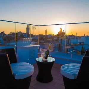  Apartamento Palacio Buenavista Espanha