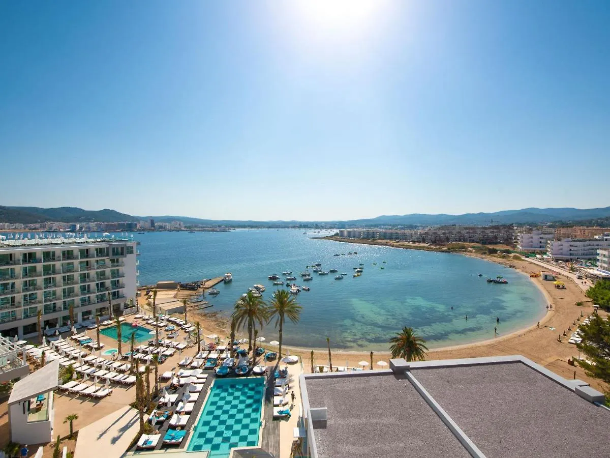 Amare Beach Hotel Ibiza - Adults Recommended San Antonio