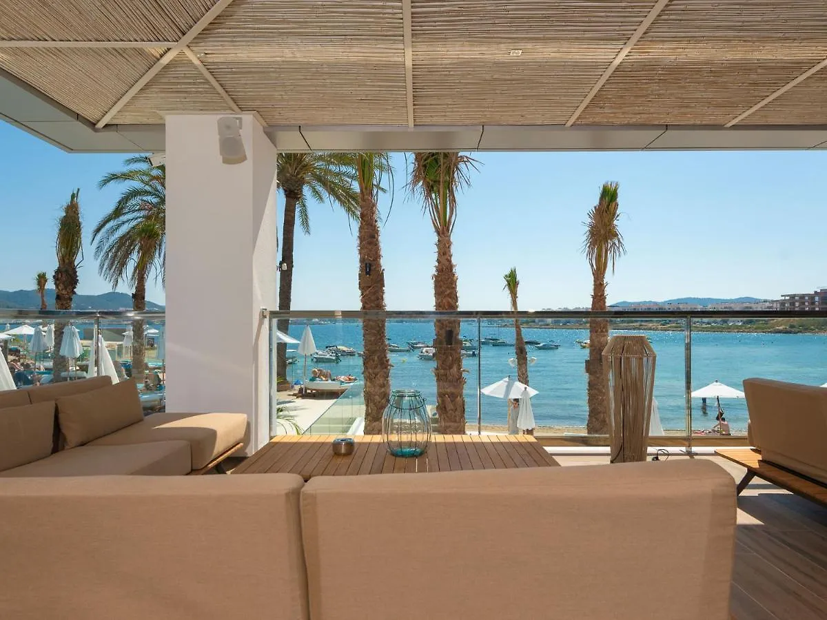 Amare Beach Hotel Ibiza - Adults Recommended San Antonio