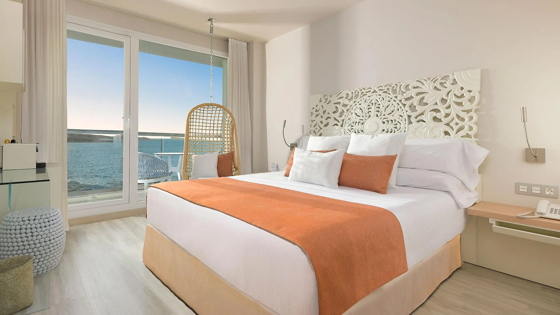 Amare Beach Hotel Ibiza - Adults Recommended San Antonio  4*, San Antonio (Ibiza) Spanyolország