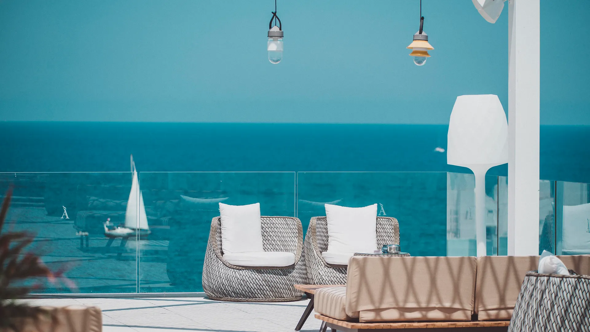 Amare Beach Hotel Ibiza - Adults Recommended Σαν Αντόνιο
