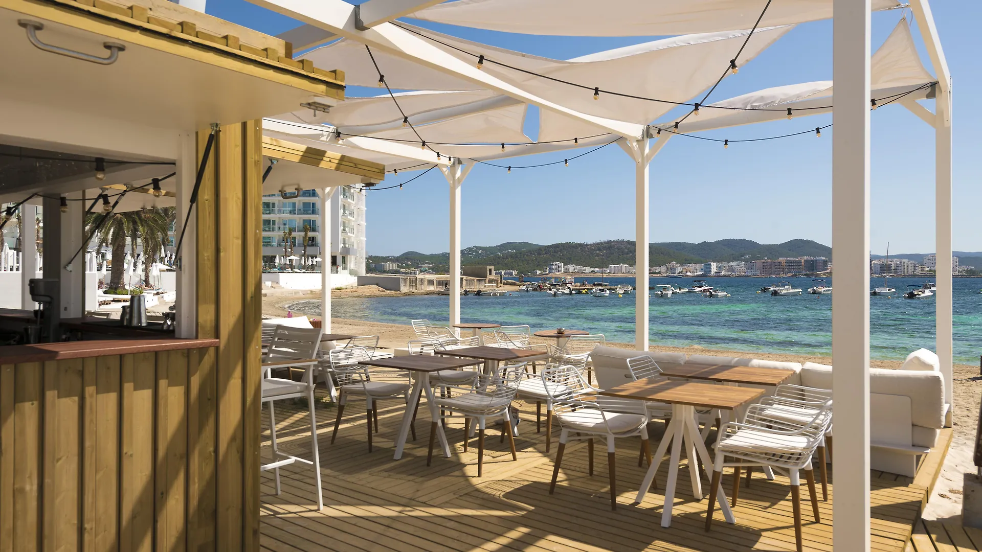 Amàre Beach Hotel Ibiza Adults Only Sant Antoni de Portmany Spagna