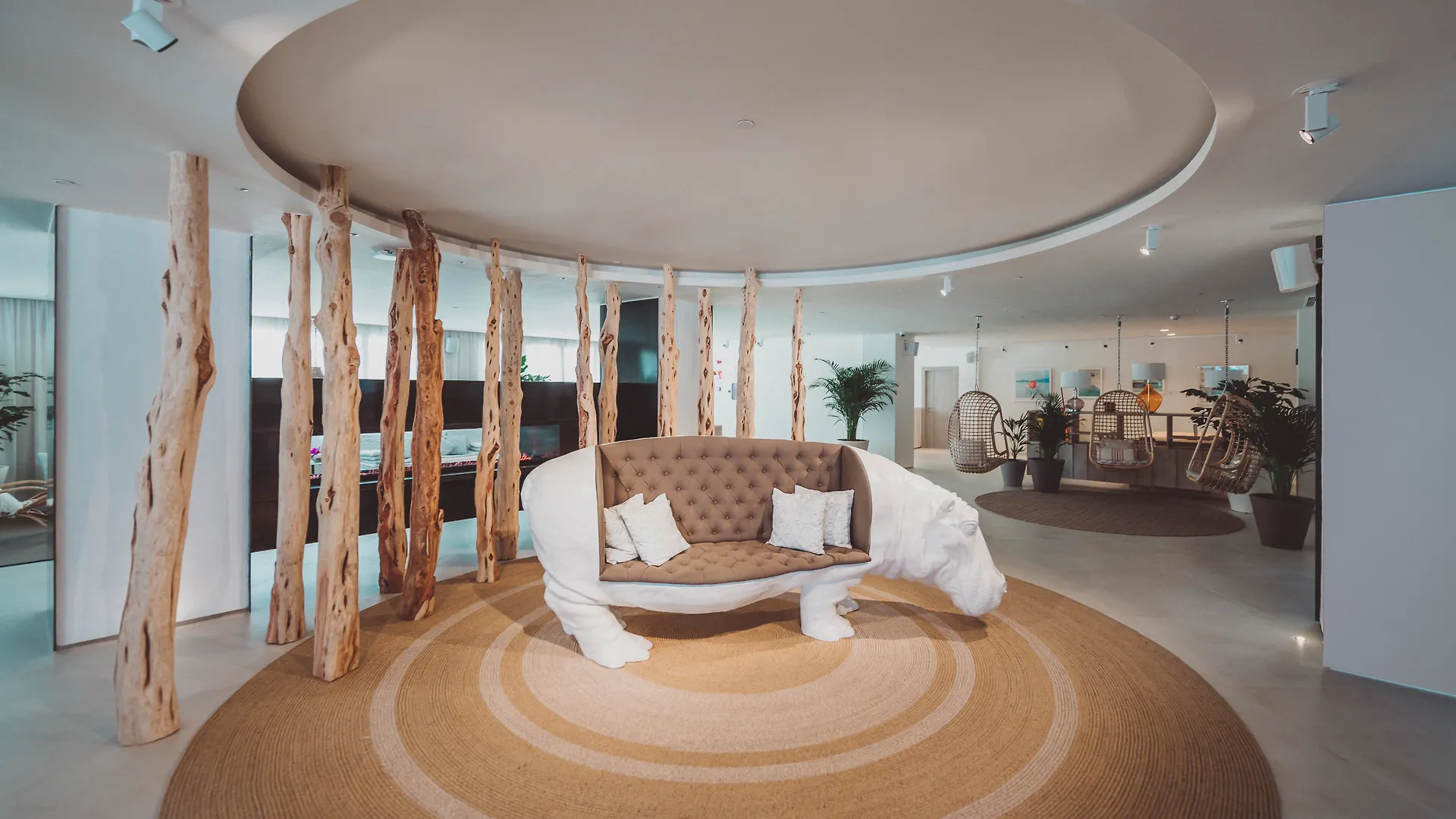 Amare Beach Hotel Ibiza - Adults Recommended Σαν Αντόνιο