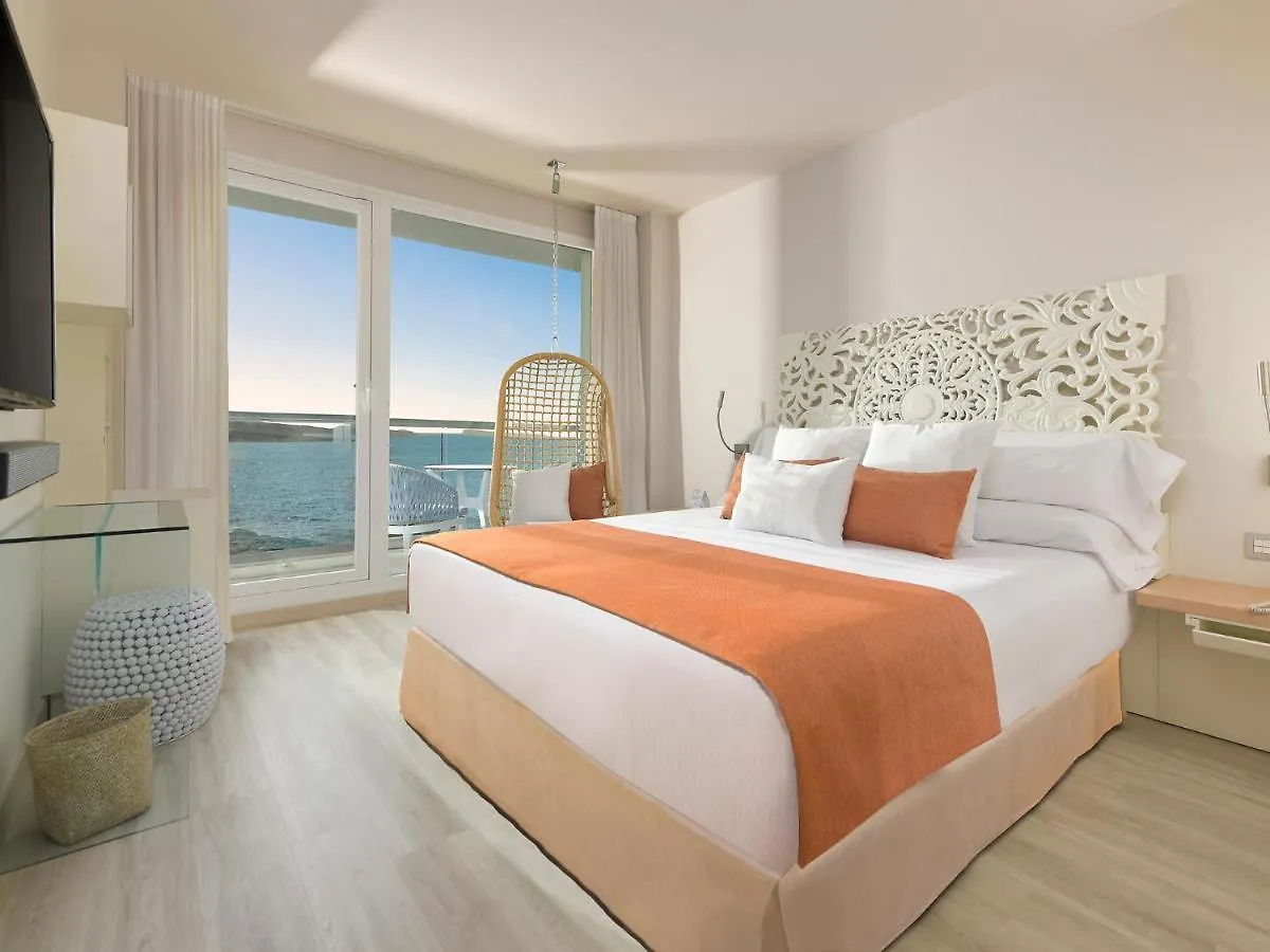 ****  Amare Beach Hotel Ibiza - Adults Recommended San Antonio  Spanyolország