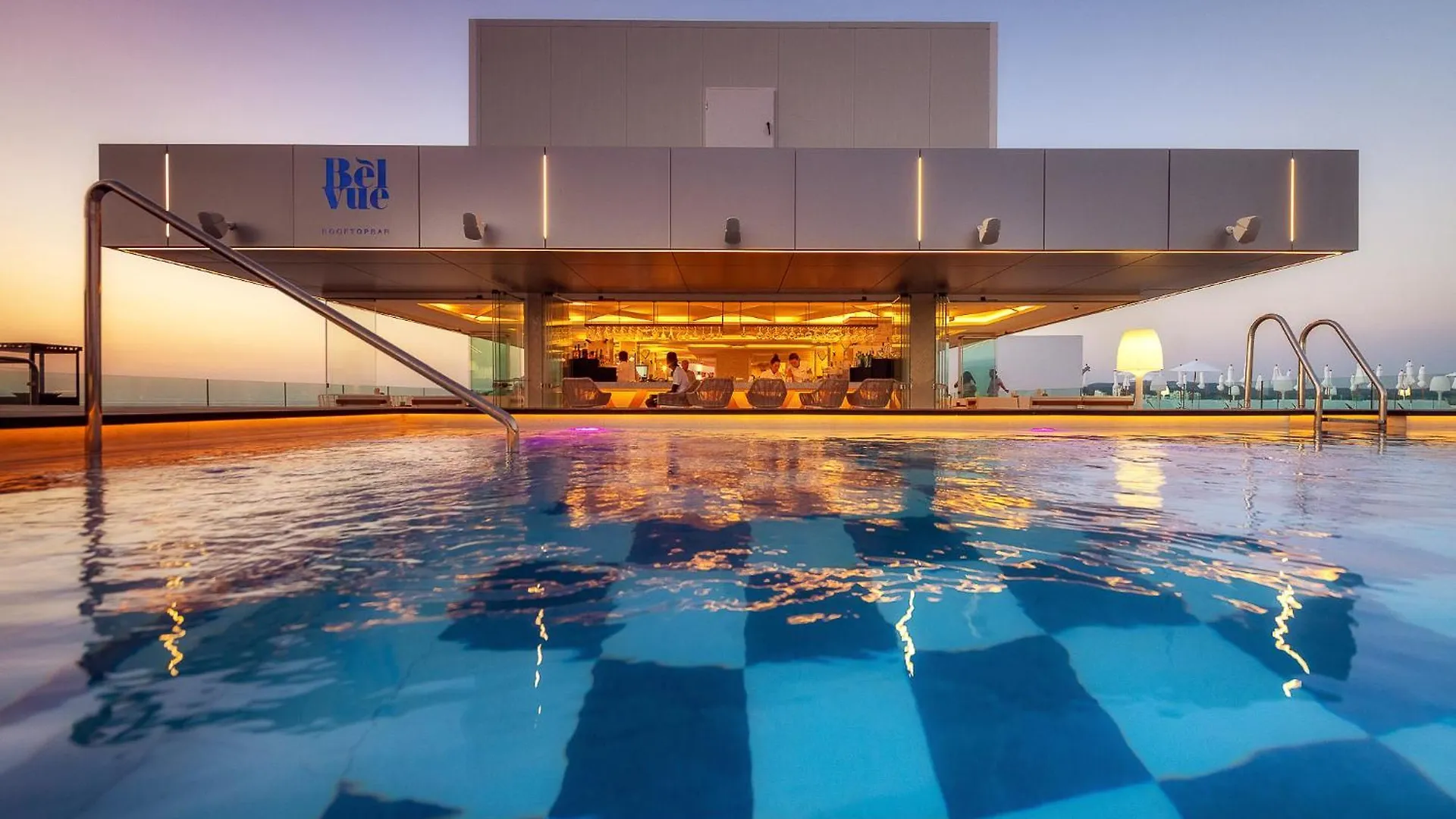 Amare Beach Hotel Ibiza - Adults Recommended San Antonio