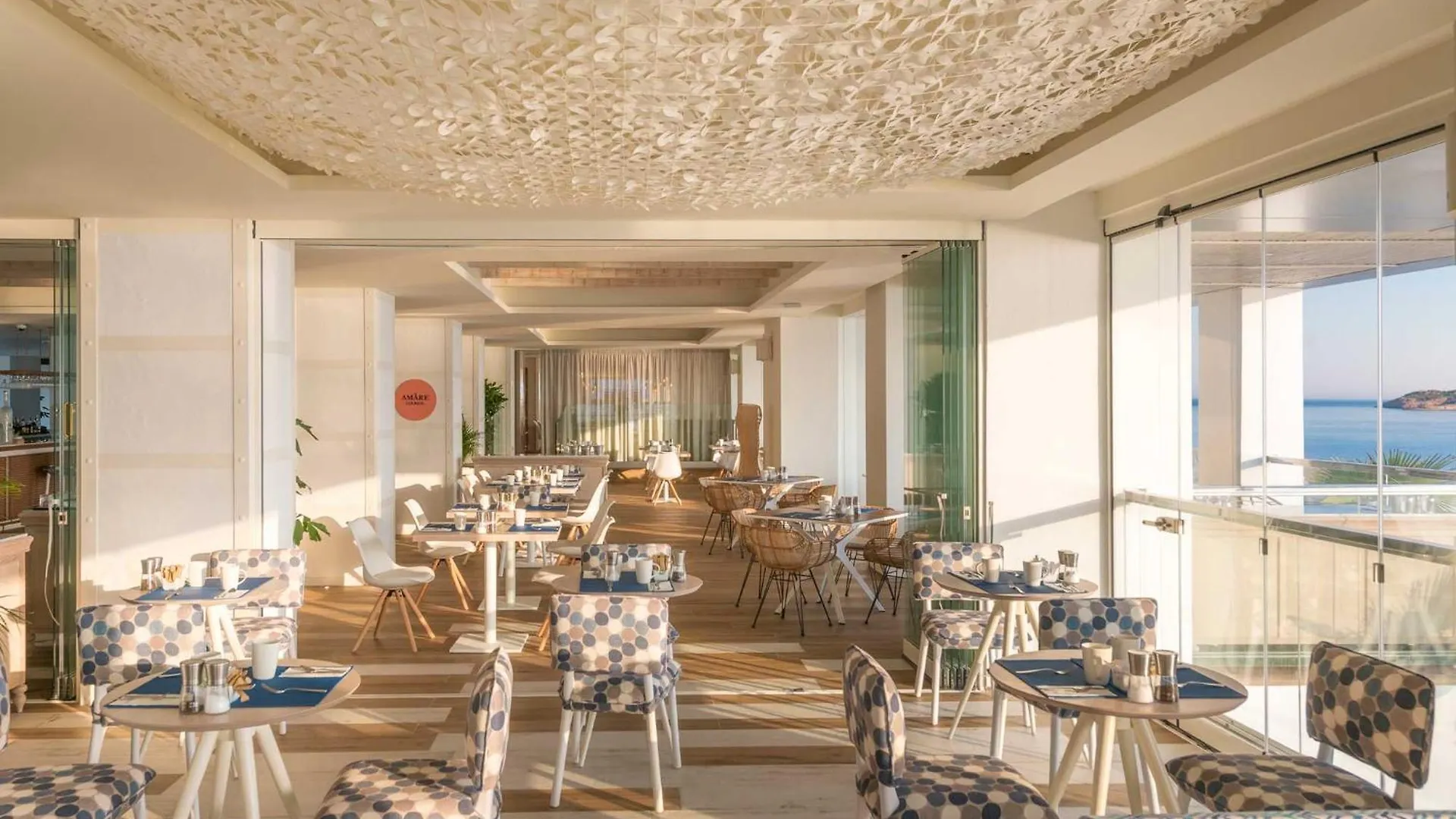 Amare Beach Hotel Ibiza - Adults Recommended Σαν Αντόνιο
