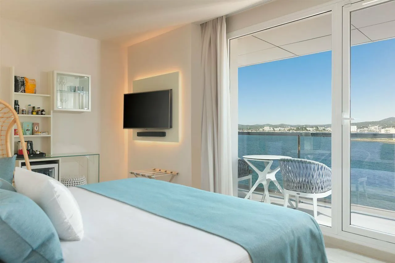 Amare Beach Hotel Ibiza - Adults Recommended San Antonio  Spanyolország