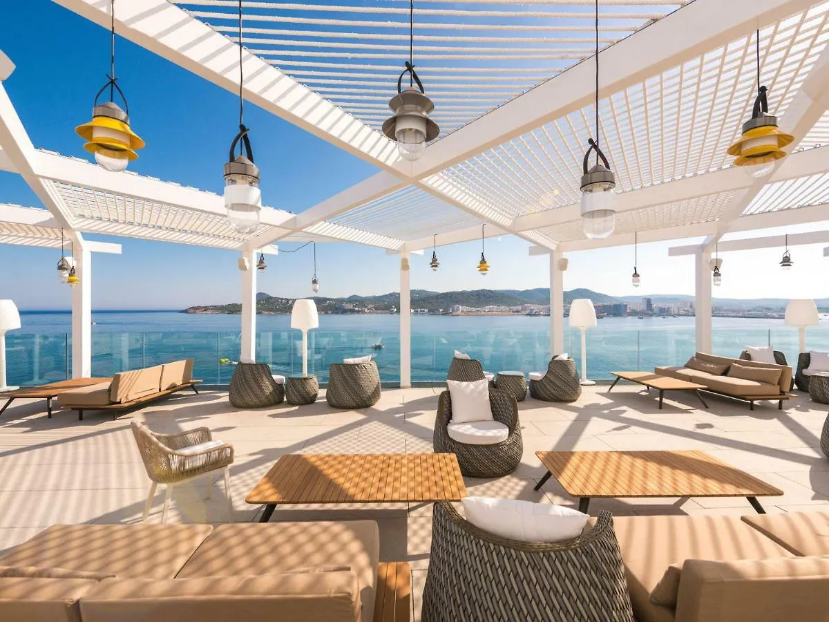 Amàre Beach Hotel Ibiza Adults Only Sant Antoni de Portmany 4*,  Spagna