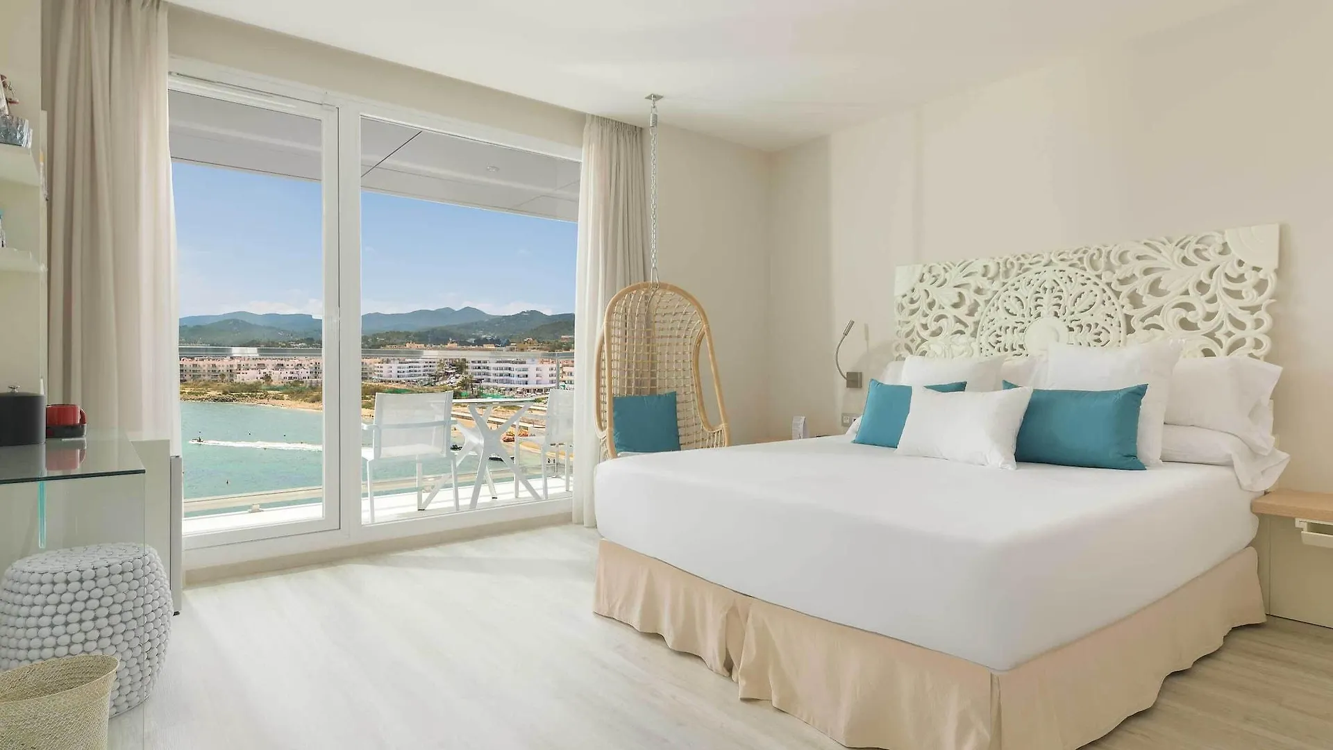Amare Beach Hotel Ibiza - Adults Recommended San Antonio  Spain