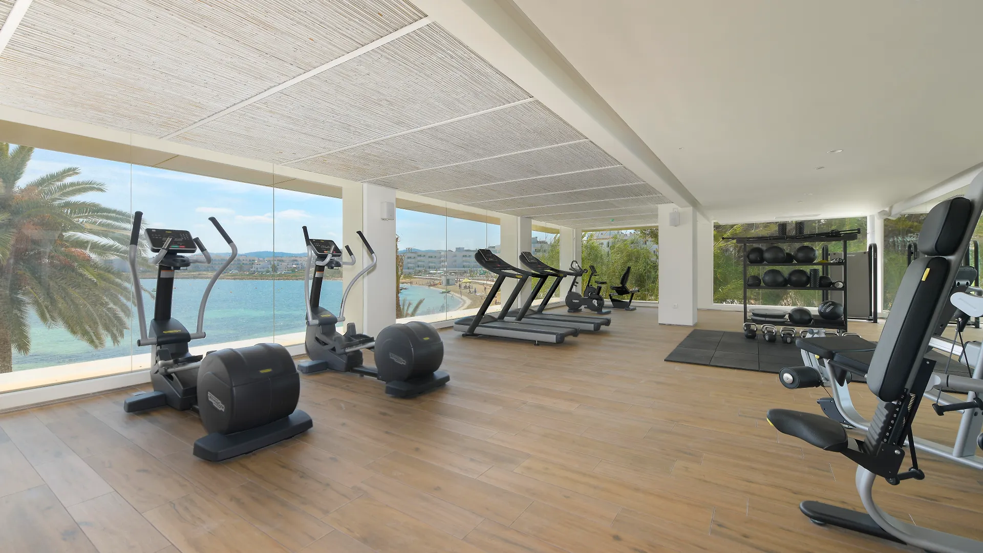 Amare Beach Hotel Ibiza - Adults Recommended San Antonio