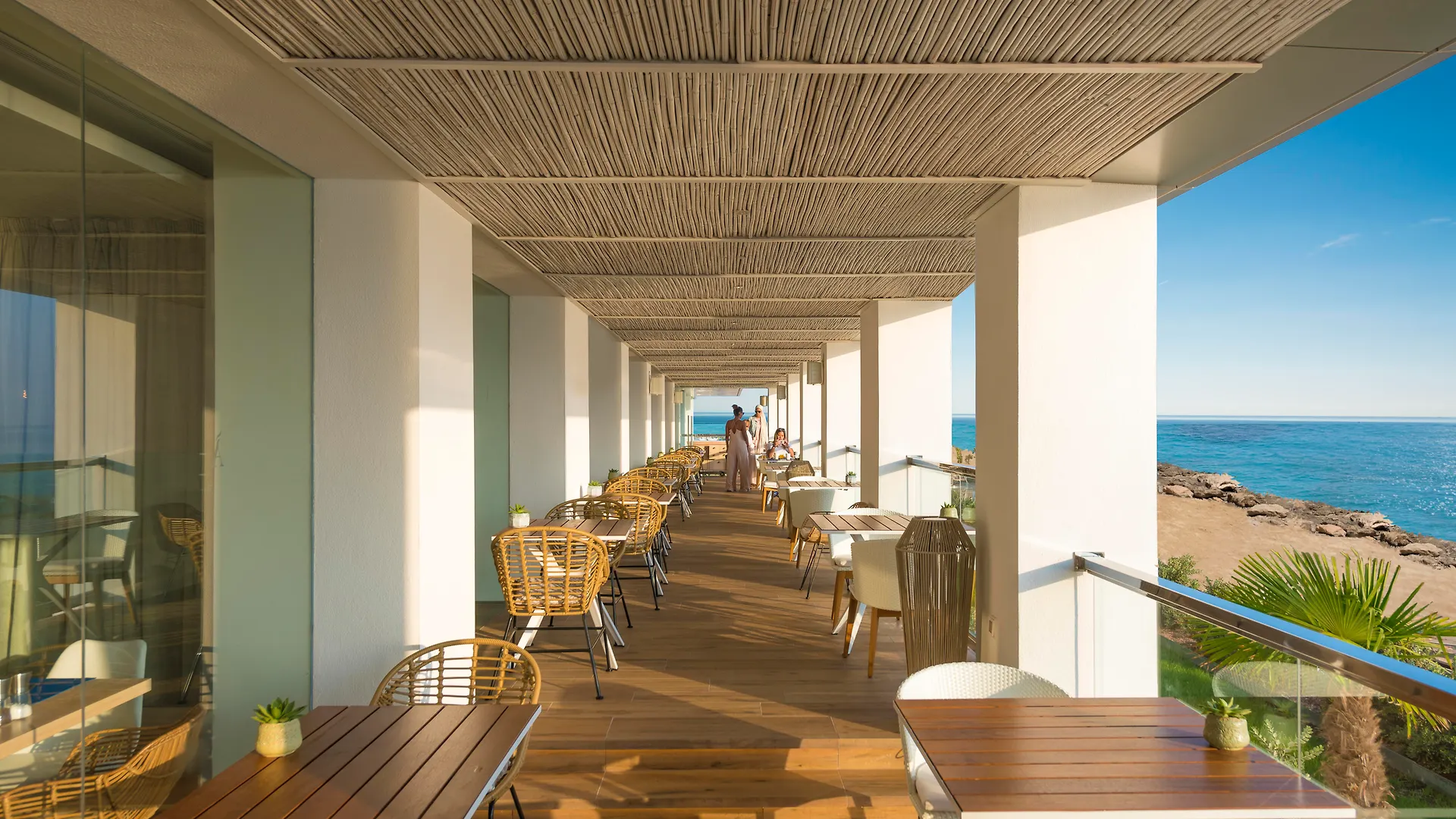 Amare Beach Hotel Ibiza - Adults Recommended San Antonio   San Antonio (Ibiza)