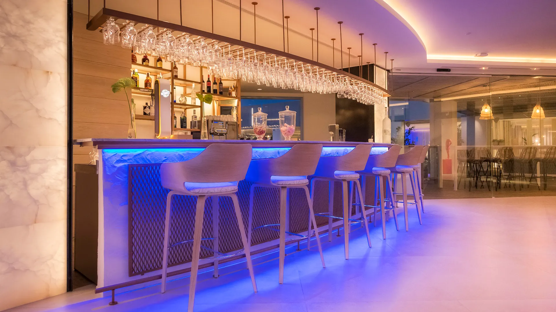 Amare Beach Hotel Ibiza - Adults Recommended San Antonio