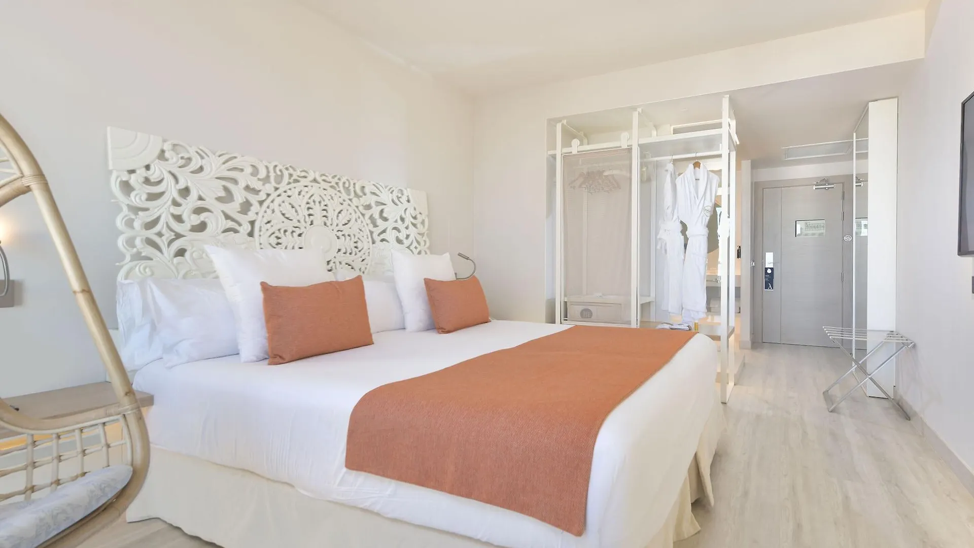 Amare Beach Hotel Ibiza - Adults Recommended San Antonio  4*, San Antonio (Ibiza) Spain