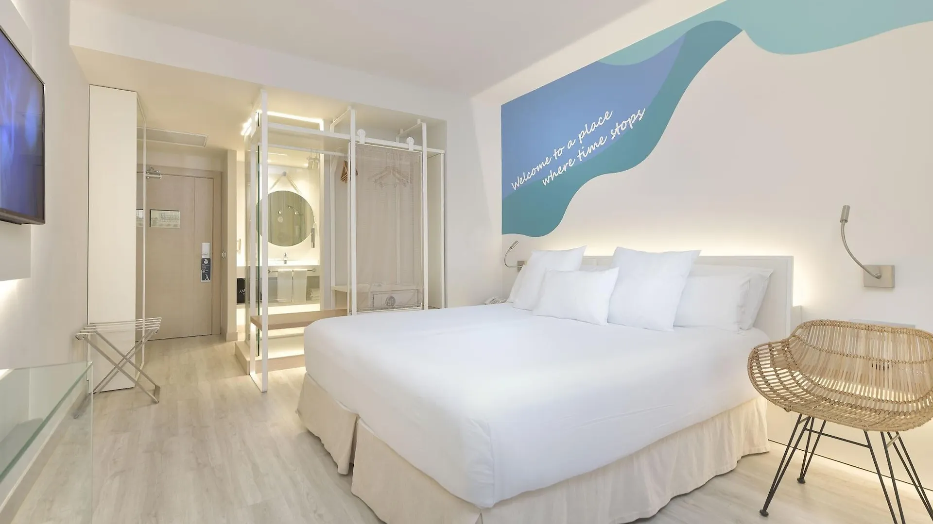 Amare Beach Hotel Ibiza - Adults Recommended San Antonio