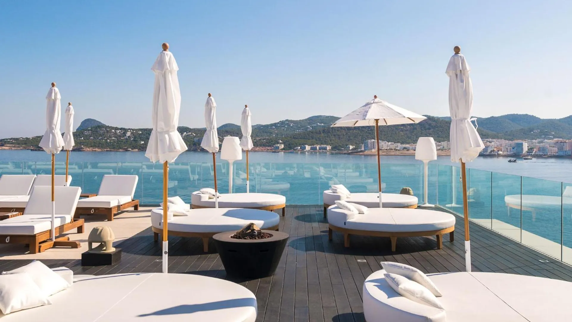 Amare Beach Hotel Ibiza - Adults Recommended San Antonio   San Antonio (Ibiza)