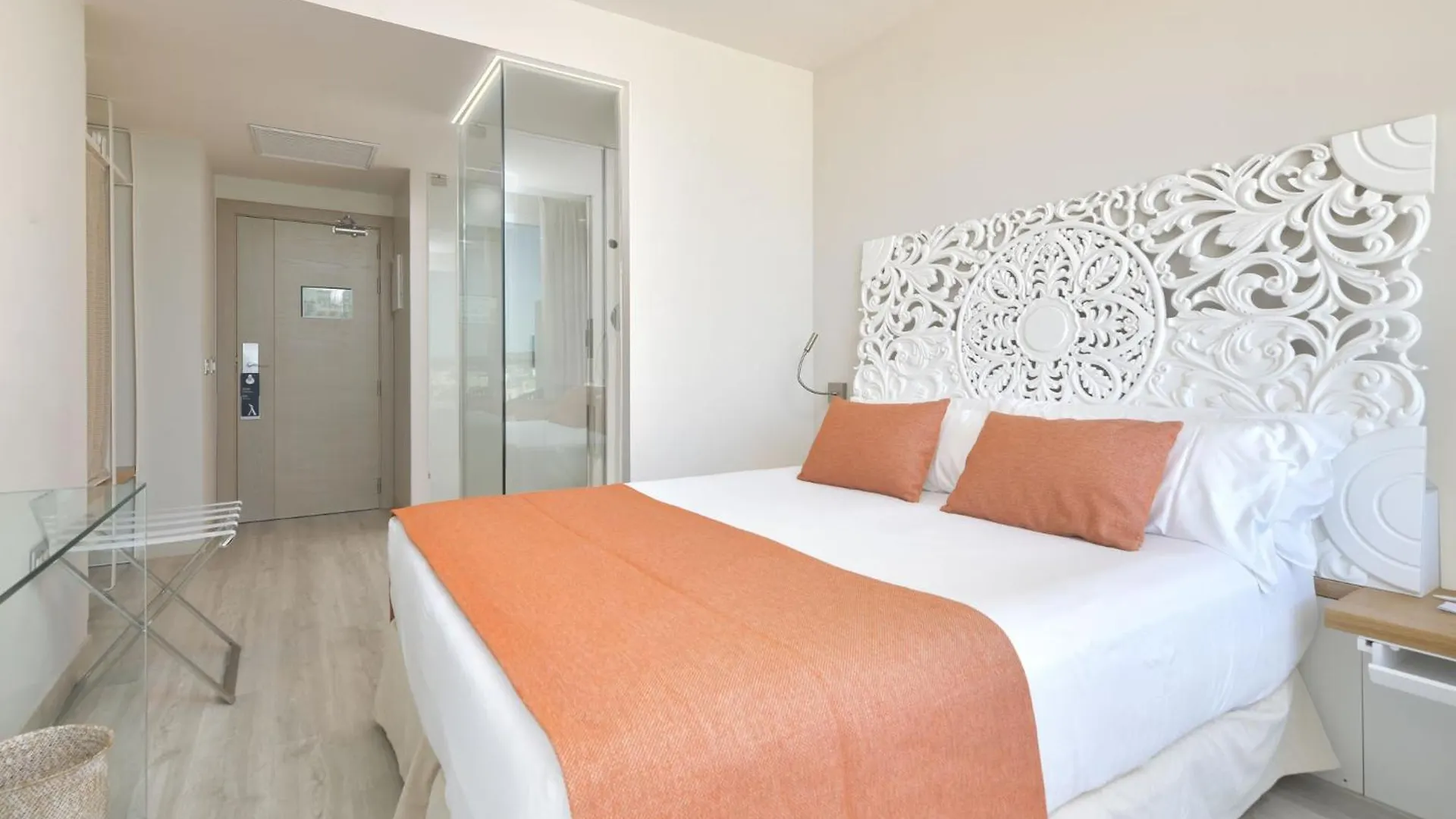 Amare Beach Hotel Ibiza - Adults Recommended San Antonio  4*, San Antonio (Ibiza) Spain