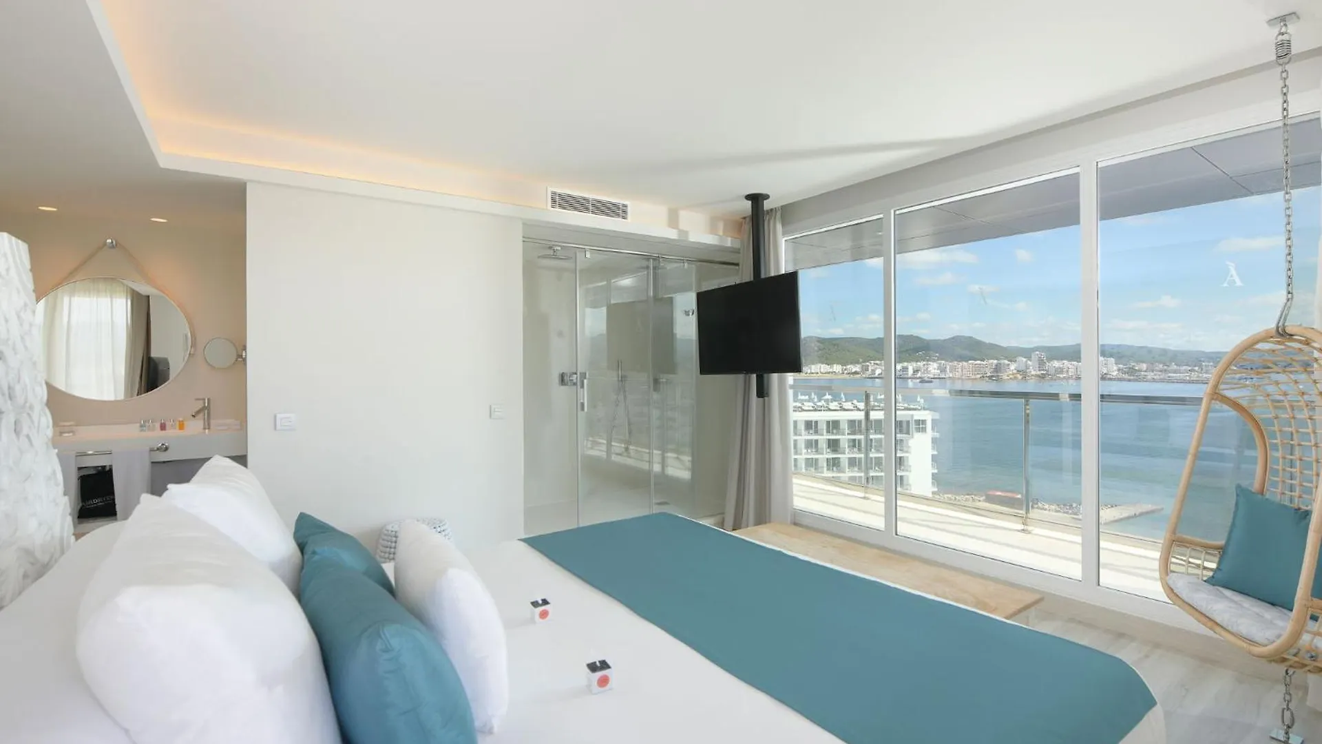 Amare Beach Hotel Ibiza - Adults Recommended San Antonio  4*, San Antonio (Ibiza) Spain