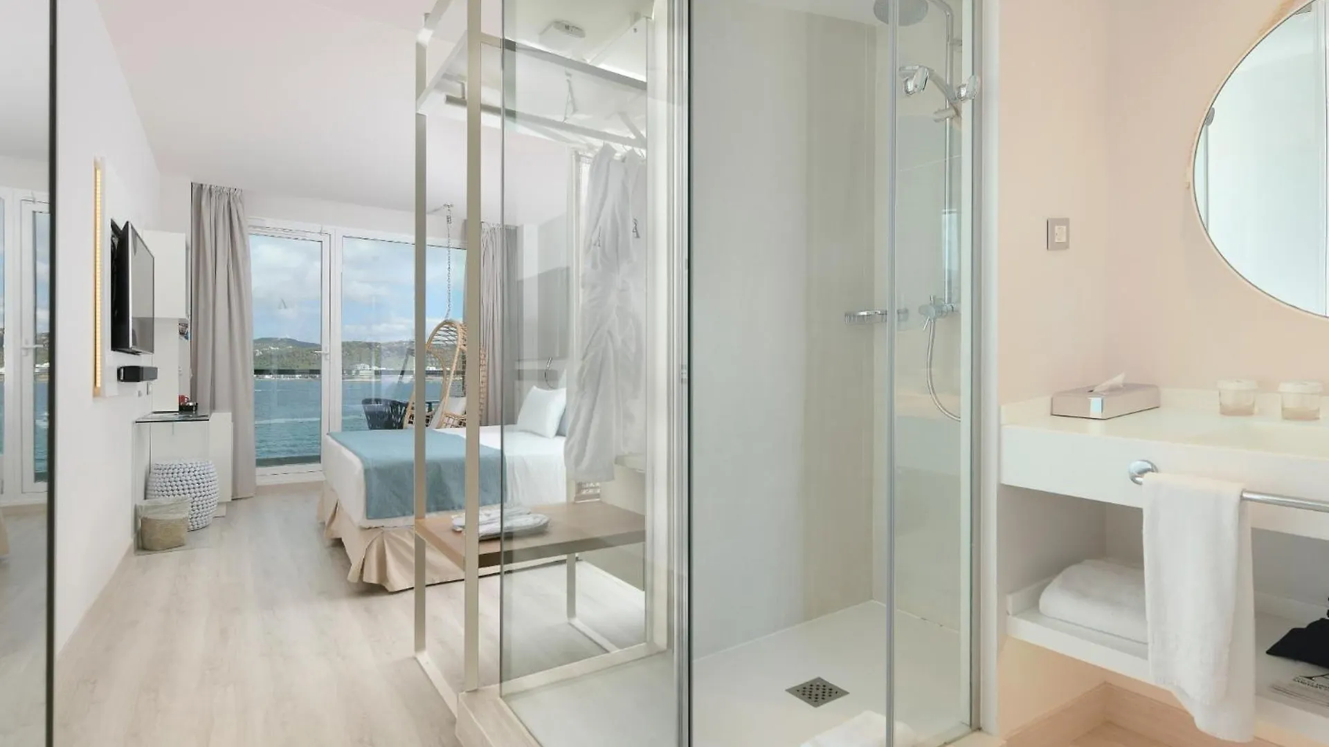Amare Beach Hotel Ibiza - Adults Recommended San Antonio  Spain