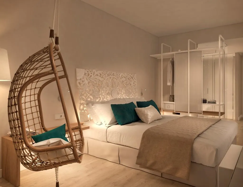 Amare Beach Hotel Ibiza - Adults Recommended San Antonio  4*, San Antonio (Ibiza) Spain