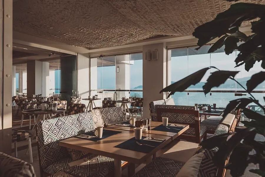 Amare Beach Hotel Ibiza - Adults Recommended San Antonio   San Antonio (Ibiza)
