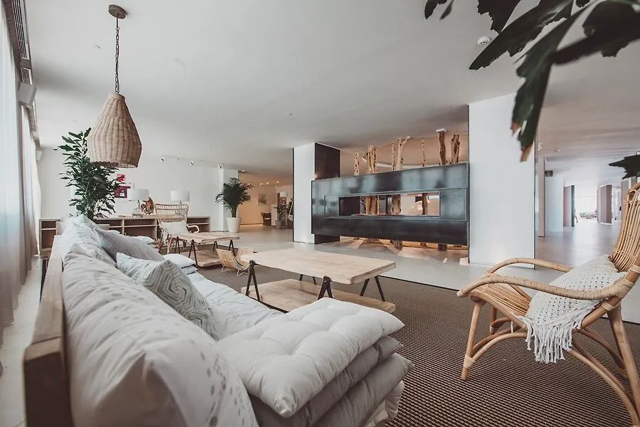 ****  Amare Beach Hotel Ibiza - Adults Recommended San Antonio  Spain